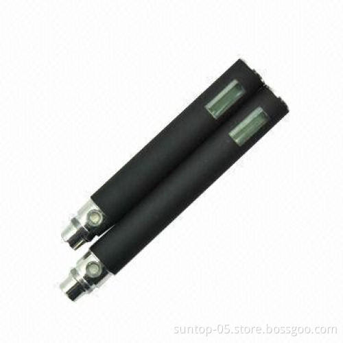 Electronic cigarette, starter kit, stainless material, good quality and popularity